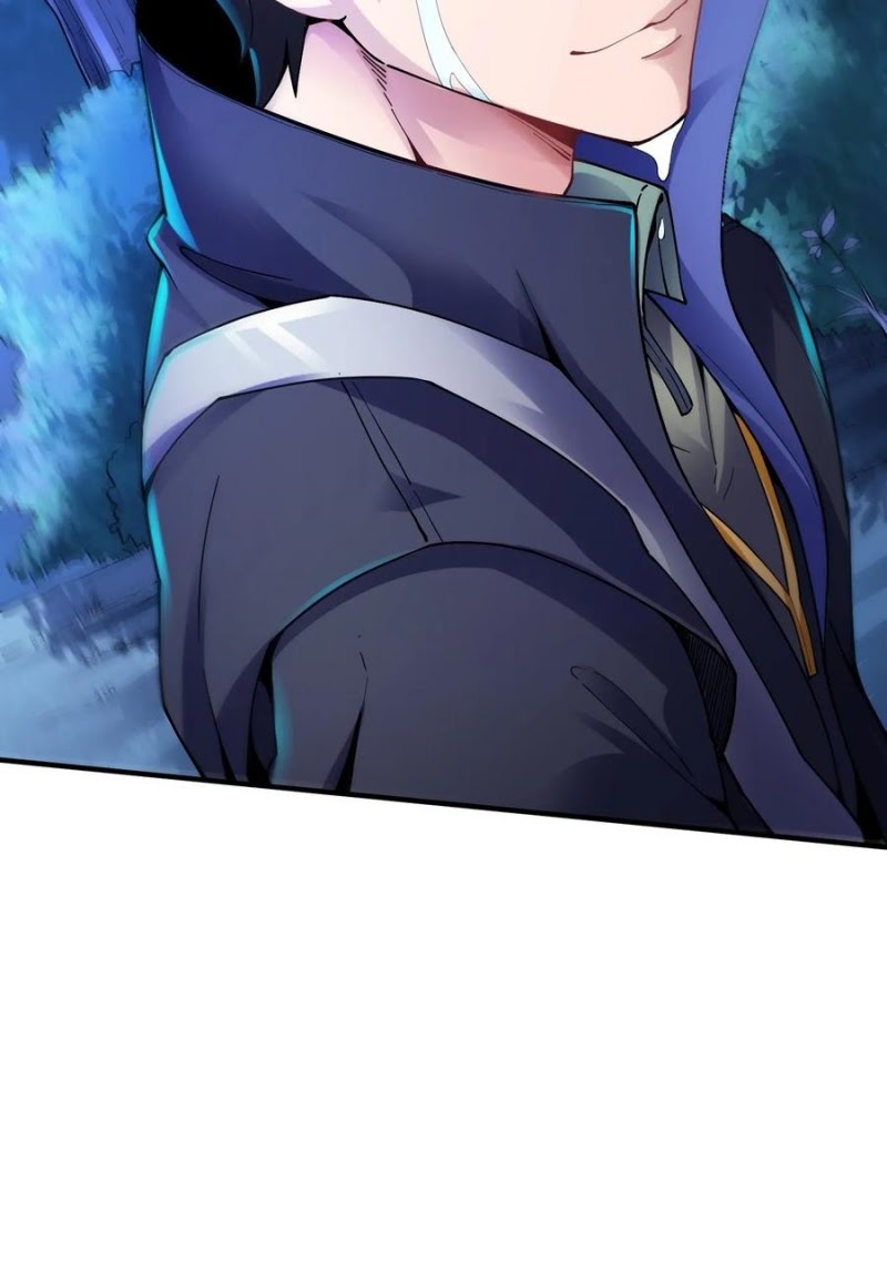 First Dragon (Yuanlong) Chapter 79 Gambar 29